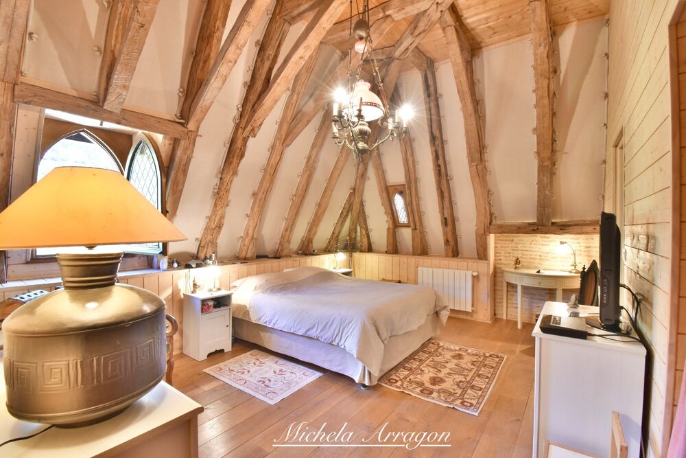 à vendre  Propriété/château Pinel-Hauterive (47380)