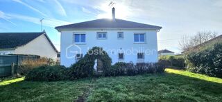  Maison � vendre 4 pi�ces 103 m�