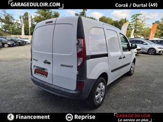 Kangoo Express II Extra R-Link dCi 90 2019 occasion 49140 Corz&eacute;