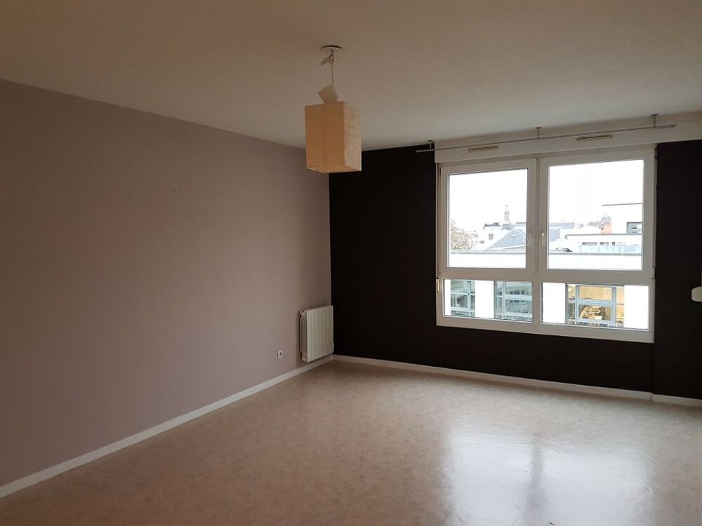 Location Appartement Appartement de 50m2 à louer sur Reims Reims