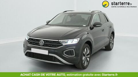 T-ROC 2.0 TDI 150 Start/Stop DSG7 Life Plus 2025 occasion 69190 Saint-Fons