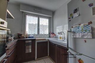  Appartement � vendre 3 pi�ces 65 m�