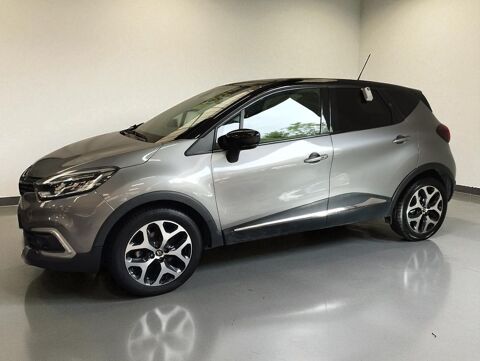 Renault captur 1.5 DCI 90 ENERGY INTENS