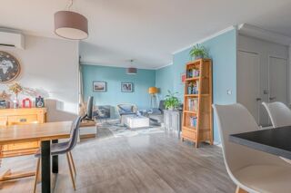  Appartement � vendre 4 pi�ces 107 m�