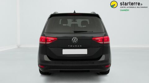 Touran 1.5 TSI EVO 150 DSG7 7pl Life Plus 2023 occasion 73420 Voglans