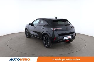 Mokka 1.2 Turbo Hybrid GS e-DCT6 145 ch 2025 occasion 92130 Issy-les-Moulineaux
