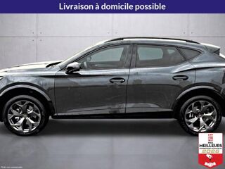 Formentor 1.5 ETSI HYBRID 150 V DSG7 2026 occasion 10150 Lavau