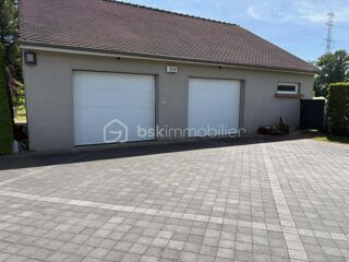  Maison à vendre 9 pièces 251 m²