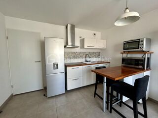  Appartement à vendre 1 pièce 33 m²