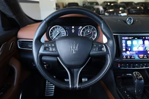 Levante 3.0 V6 MC FTributo 2023 occasion 33000 Bordeaux