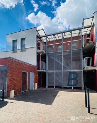  Appartement à vendre 3 pièces 59 m²
