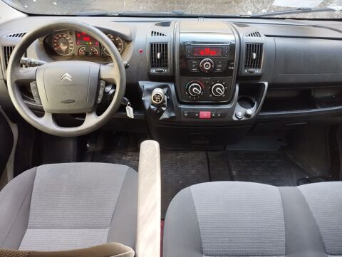  2.2 HDI 130 CONFORT L2H2 2012 occasion 06640 Saint-Jeannet