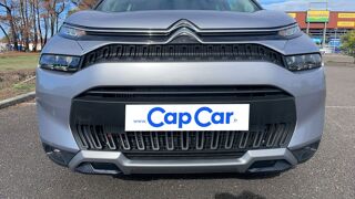 C3 Aircross 1.2 PureTech 130 EAT6 Shine Pack 2024 occasion 40600 Biscarrosse