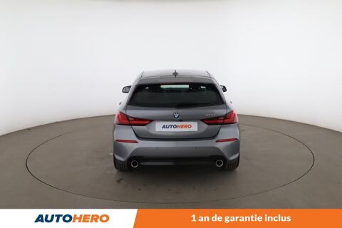 S&eacute;rie 1 118d Edition Sport BVA 150 ch 2023 occasion 92130 Issy-les-Moulineaux