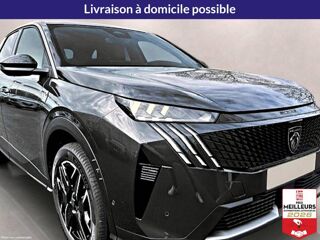 3008 1.2 HYBRID 136 GT E-DCS6 2025 occasion 10150 Lavau