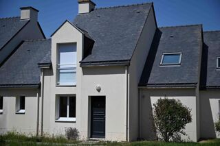  Maison � vendre 4 pi�ces 86 m�