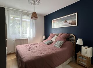  Appartement  vendre 3 pices 75 m