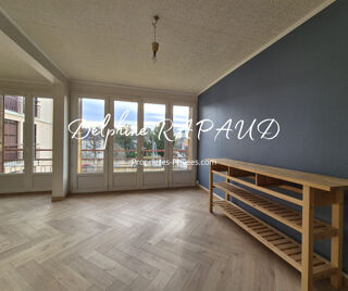  Appartement � vendre 2 pi�ces 46 m�