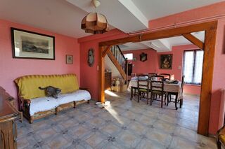  Maison � vendre 7 pi�ces 126 m�