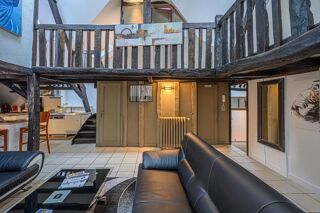  Appartement à vendre 4 pièces 114 m²