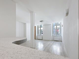  Appartement � louer 2 pi�ces 57 m�