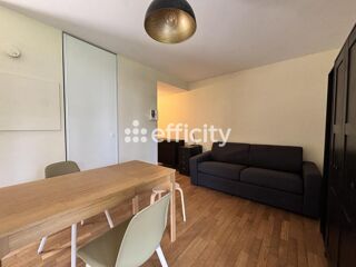  Appartement à vendre 1 pièce 29 m²