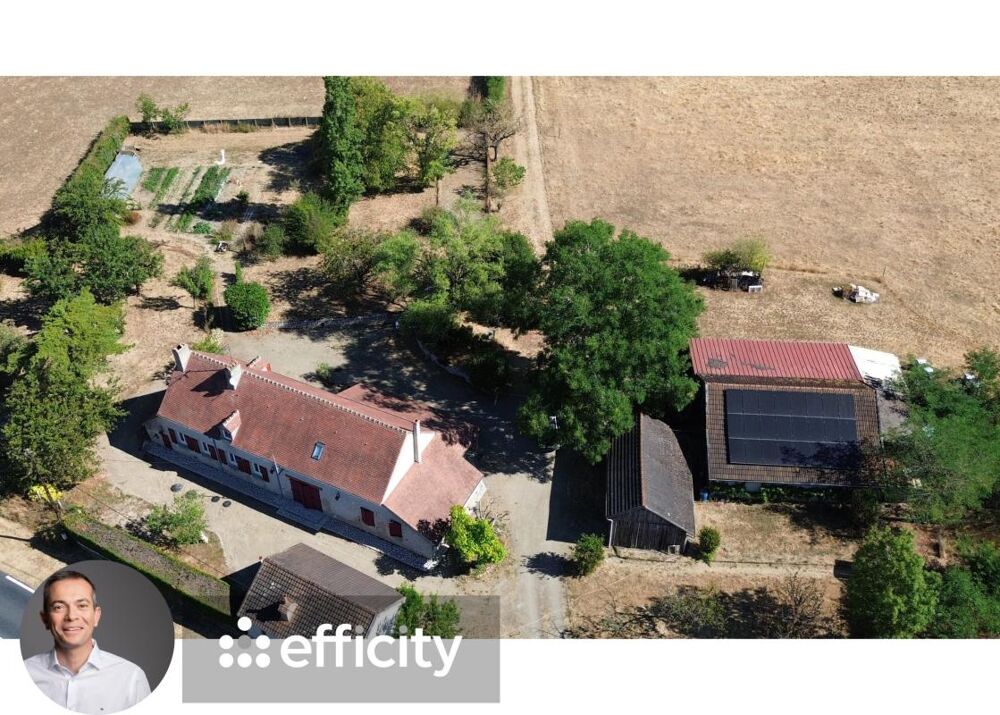 Vente Maison Divers maison Marigny
