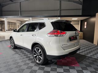 X-Trail (T32) 2.0 dCi 16V Xtronic CVT 4WD S&S 177 cv Bo&icirc;te auto ACEN 2017 occasion 85190 Venansault