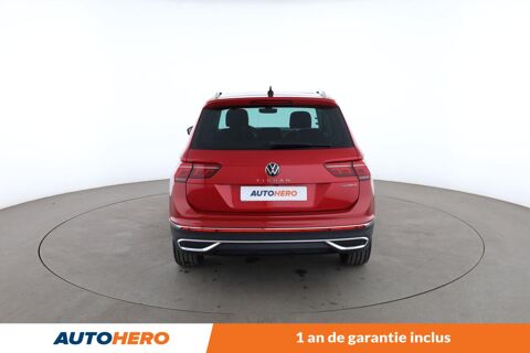Tiguan 1.4 eHybrid Elegance Exclusive DSG6 245 ch 2021 occasion 92130 Issy-les-Moulineaux