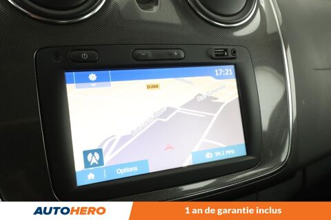 Sandero Stepway 0.9 TCe Prestige 90 ch 2019 occasion 92130 Issy-les-Moulineaux