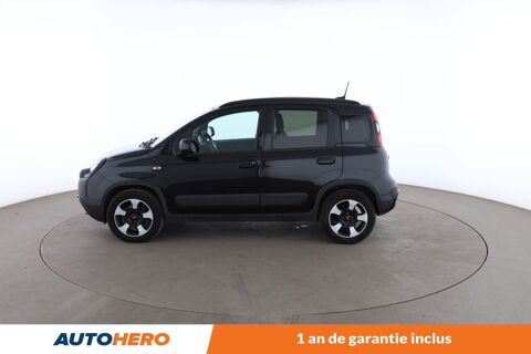 Panda 1.0 Hybride BSG Cross 70 ch 2024 occasion 92130 Issy-les-Moulineaux