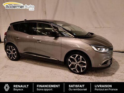Annonce voiture Renault Scnic 18590 