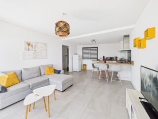  Appartement à vendre 2 pièces 47 m²