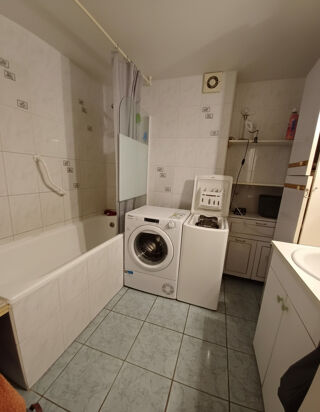  Appartement à vendre 3 pièces 71 m²