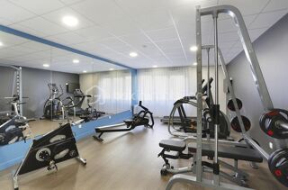  Appartement � vendre 1 pi�ce 22 m�