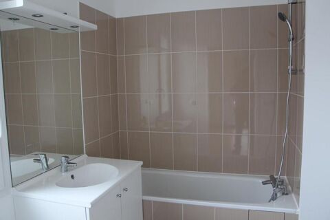  Appartement � louer 2 pi�ces 39 m�