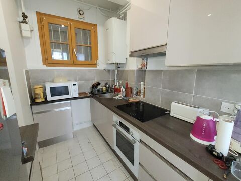  Appartement � louer 3 pi�ces 57 m�