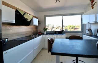  Appartement � vendre 4 pi�ces 89 m�