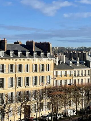  Appartement à vendre 3 pièces 74 m²