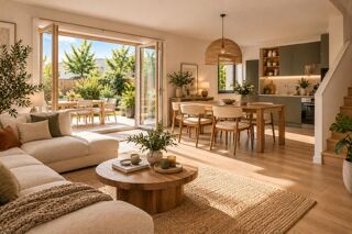 Vente Maison Mérignac - Une maison T4 pensée pour la vie de famille Merignac