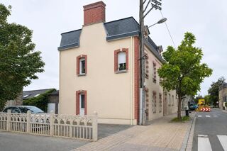  Appartement à vendre 3 pièces 46 m²