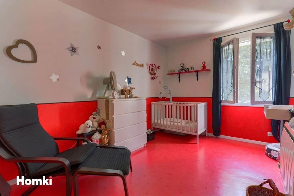 Vente Maison Maison T7 de 135 m² à Combs-la-Ville 77380 Combs la ville