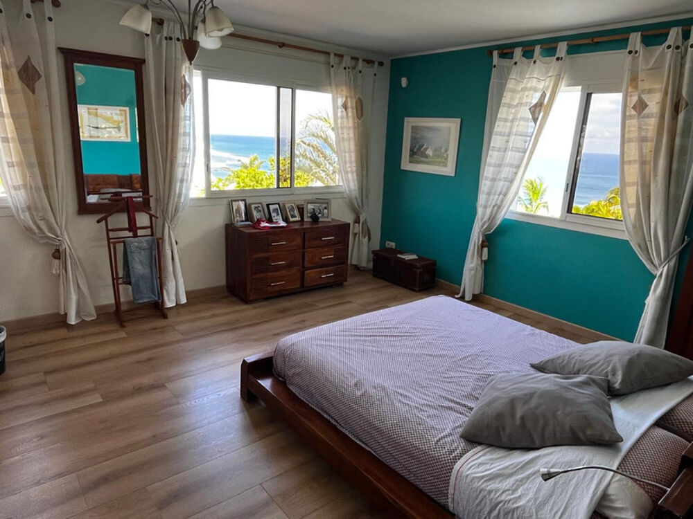 � vendre  Villa Saint-Gilles Les Bains (97434)