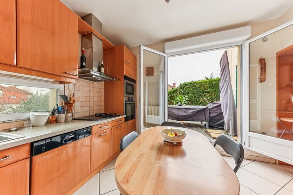 � vendre  Maison Meudon (92190)