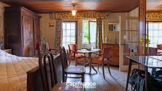  Maison à vendre 4 pièces 94 m²