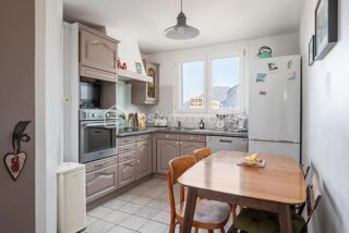  Appartement � vendre 4 pi�ces 71 m�