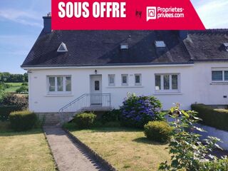  Maison � vendre 6 pi�ces 115 m�