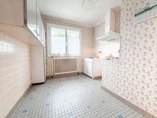  Maison � vendre 4 pi�ces 83 m�