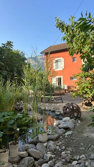  Maison à louer 3 pièces 90 m² Bonneville