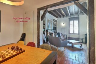  Maison  vendre 5 pices 120 m